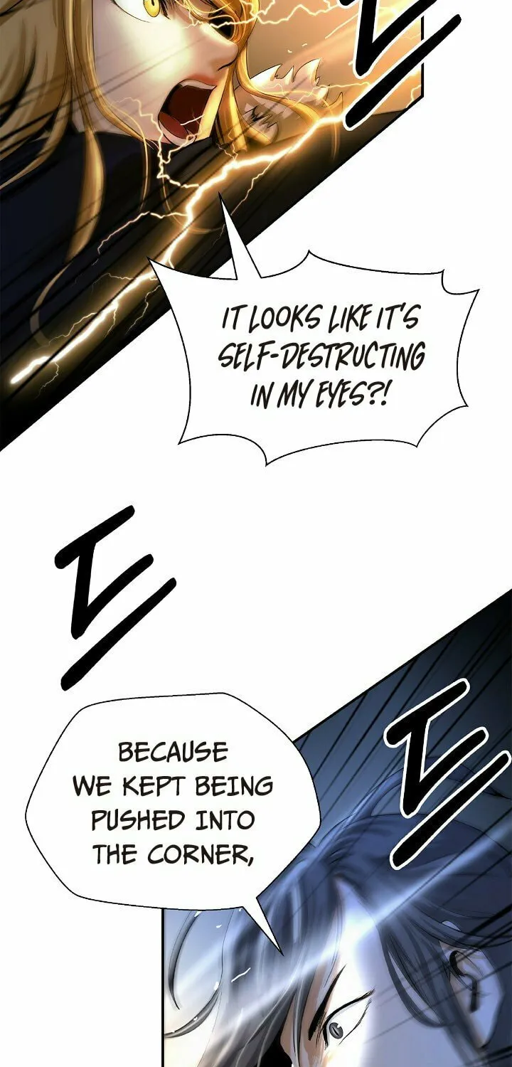 Tale of the Floating Sages Chapter 74 page 12 - 