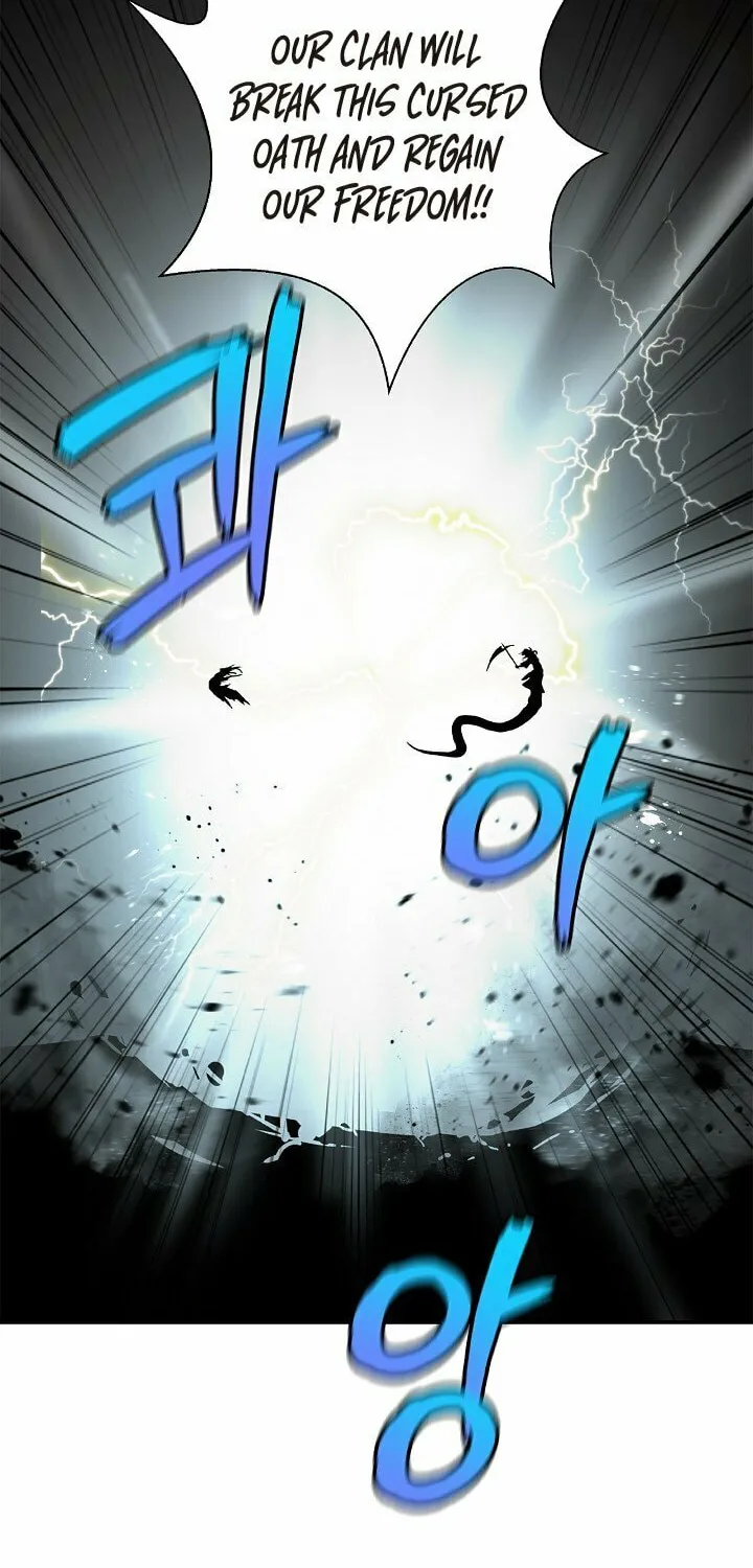 Tale of the Floating Sages Chapter 74 page 15 - 