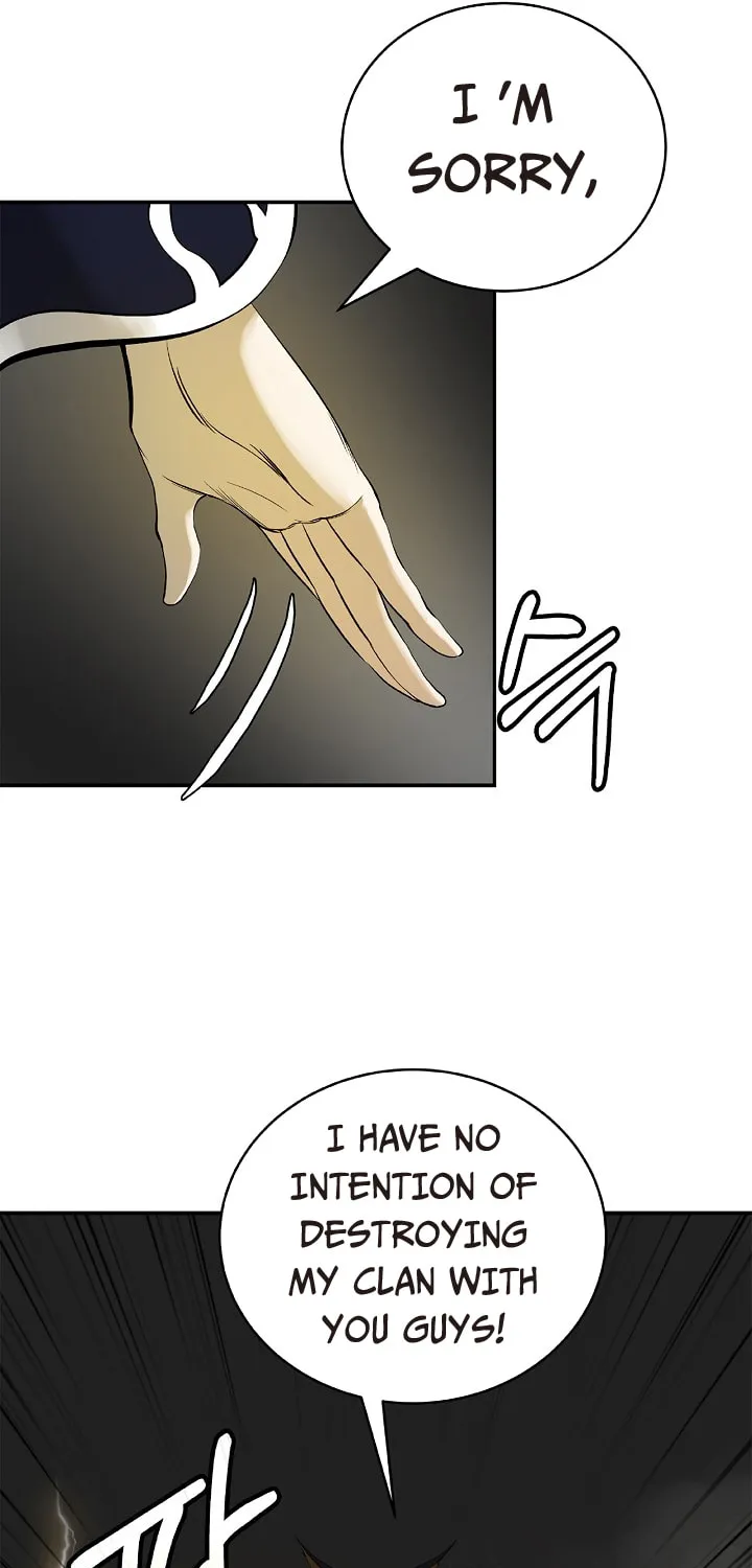 Tale of the Floating Sages Chapter 74 page 24 - 