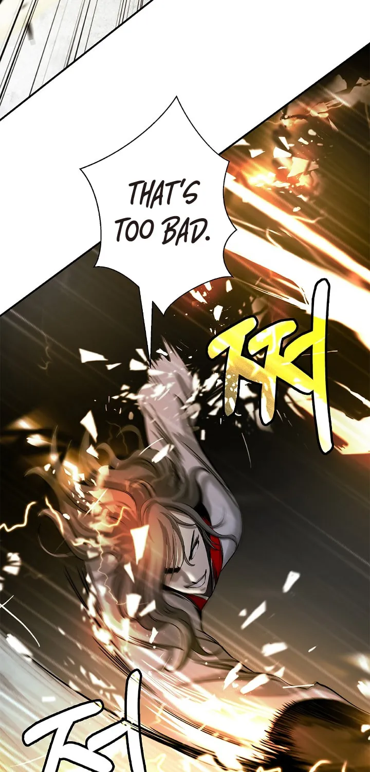 Tale of the Floating Sages Chapter 74 page 27 - 