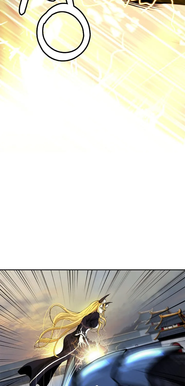 Tale of the Floating Sages Chapter 74 page 28 - 