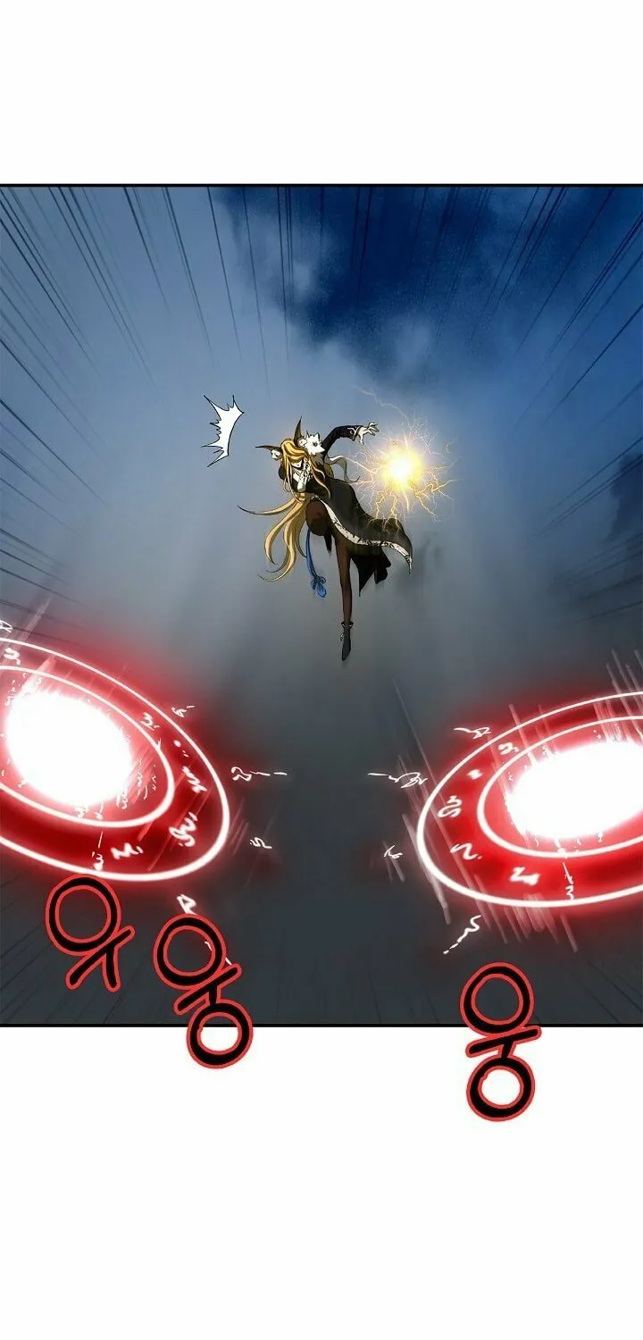 Tale of the Floating Sages Chapter 74 page 33 - 