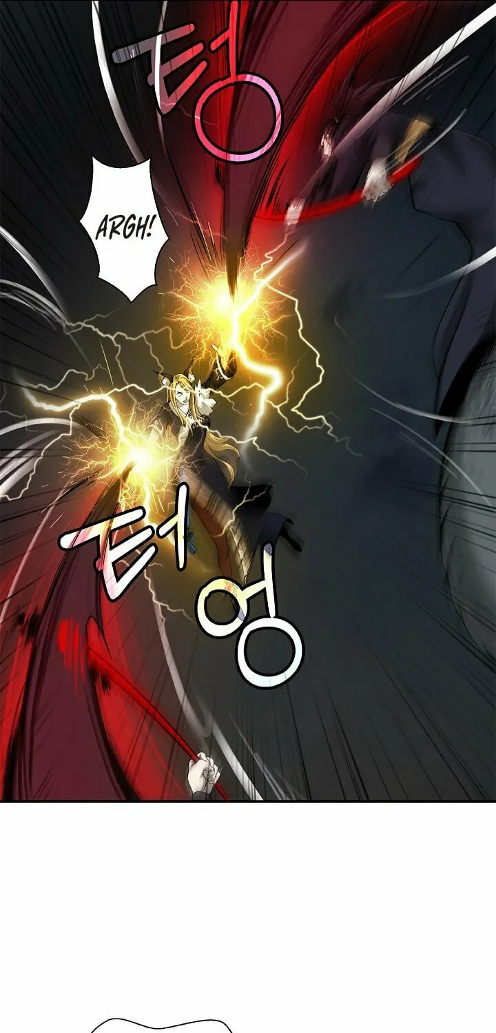 Tale of the Floating Sages Chapter 74 page 37 - 