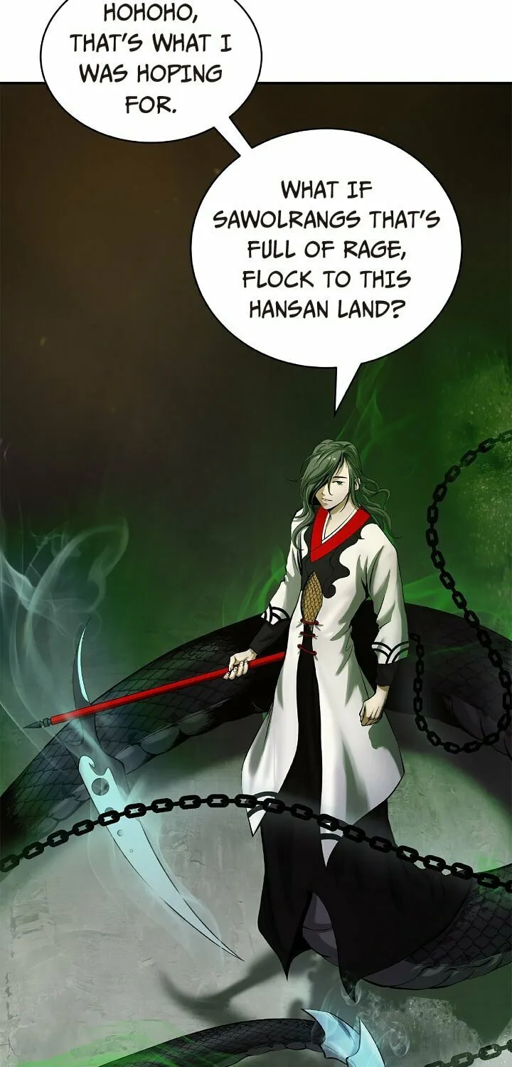Tale of the Floating Sages Chapter 74 page 39 - 