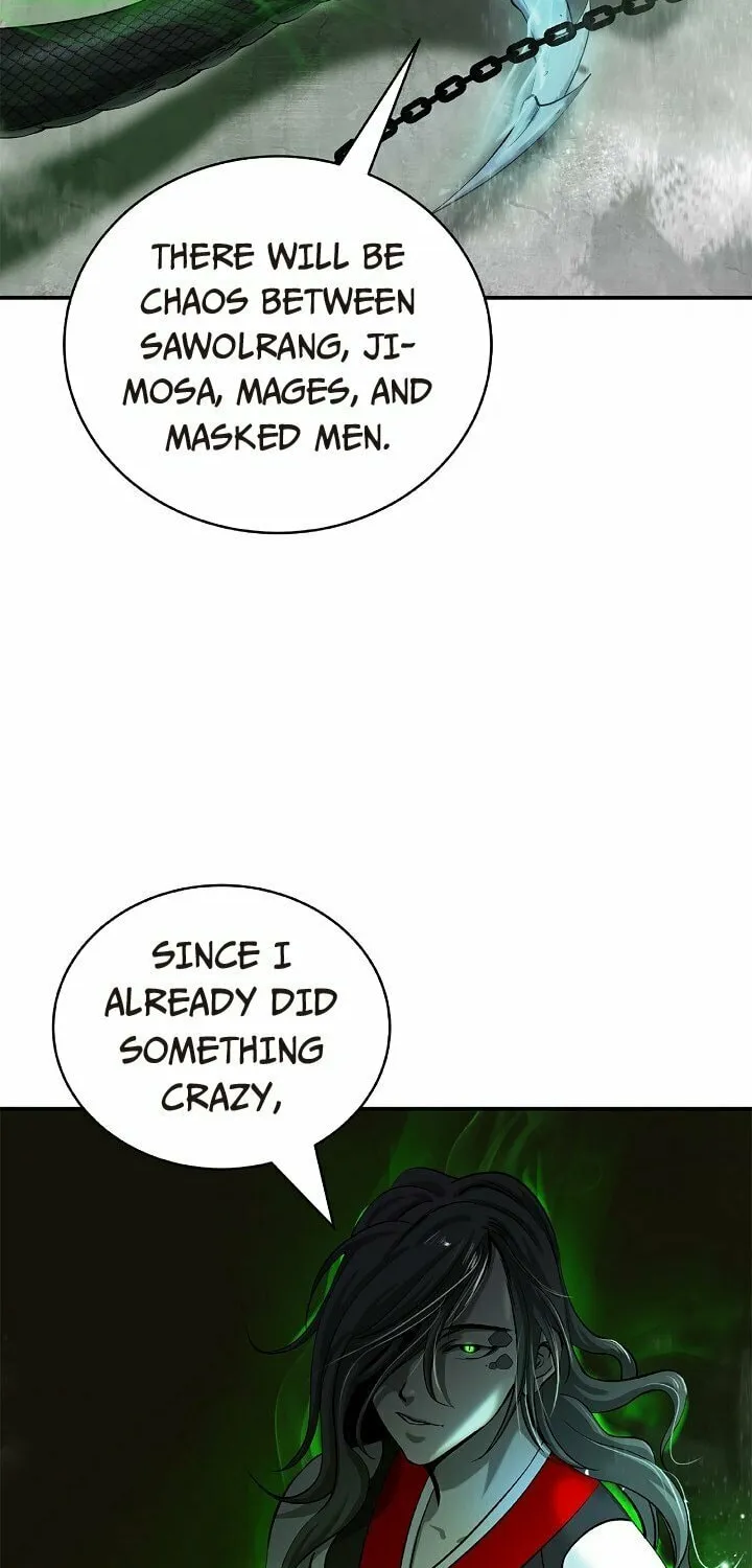 Tale of the Floating Sages Chapter 74 page 40 - 