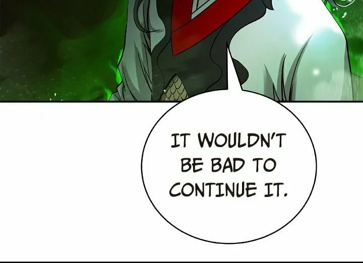 Tale of the Floating Sages Chapter 74 page 41 - 