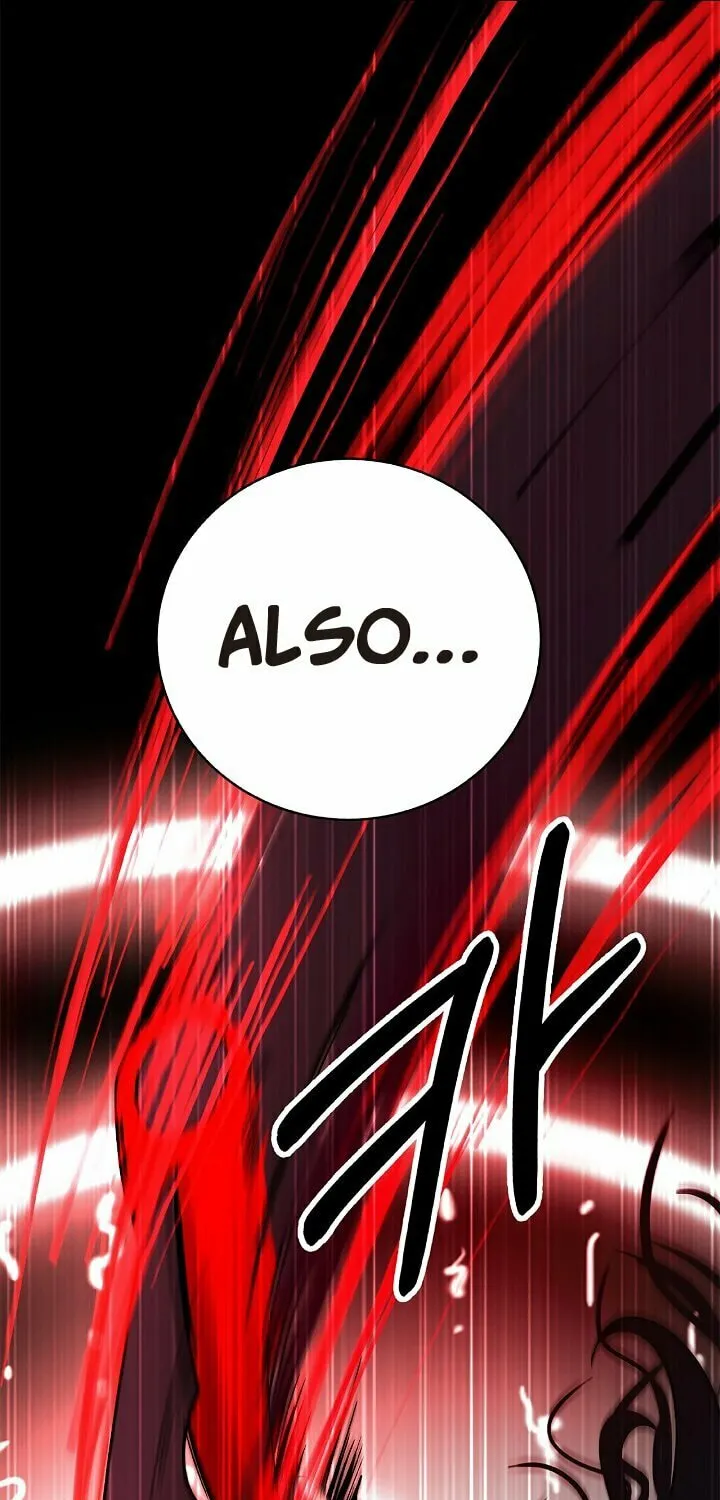 Tale of the Floating Sages Chapter 74 page 42 - 