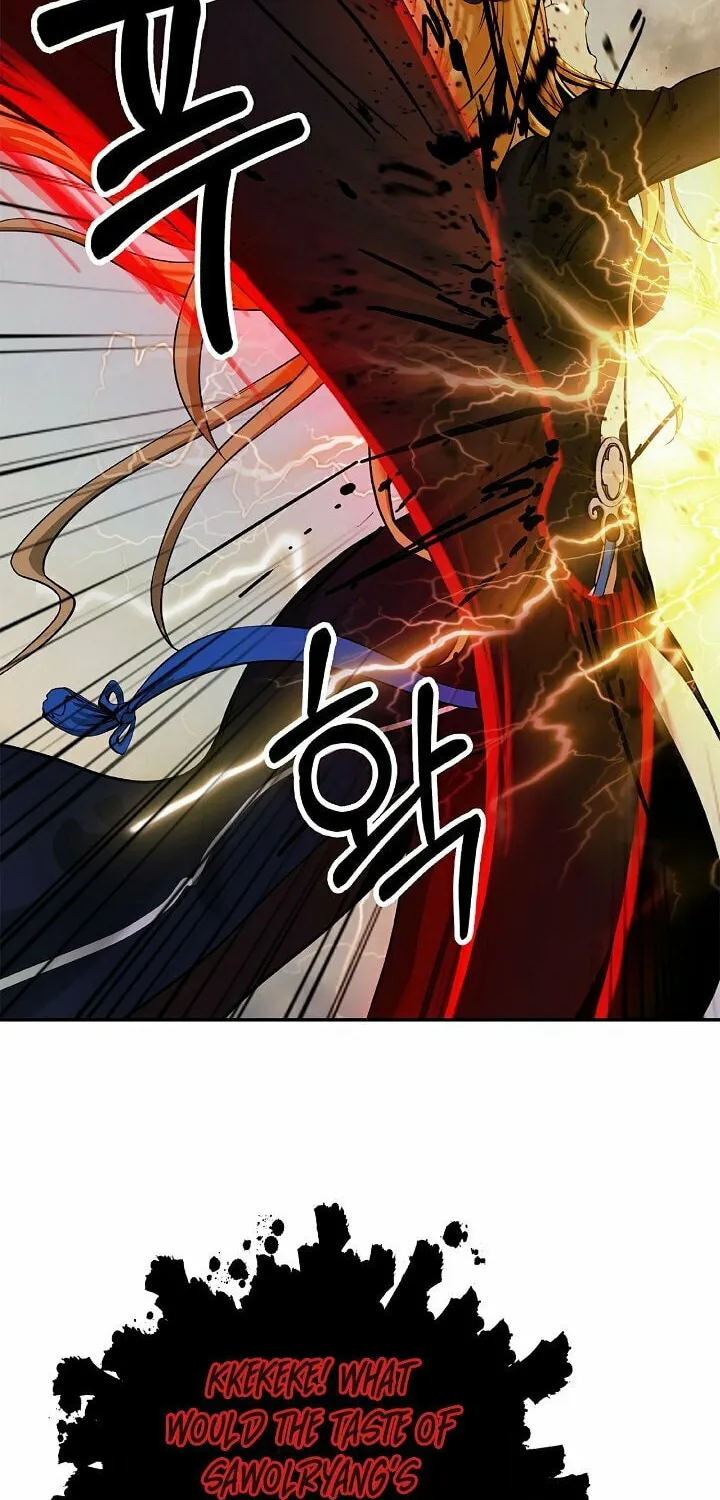 Tale of the Floating Sages Chapter 74 page 45 - 