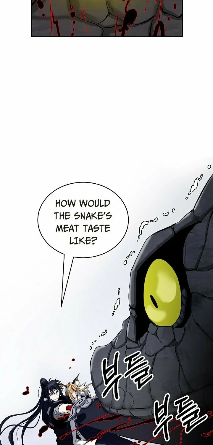 Tale of the Floating Sages Chapter 74 page 50 - 