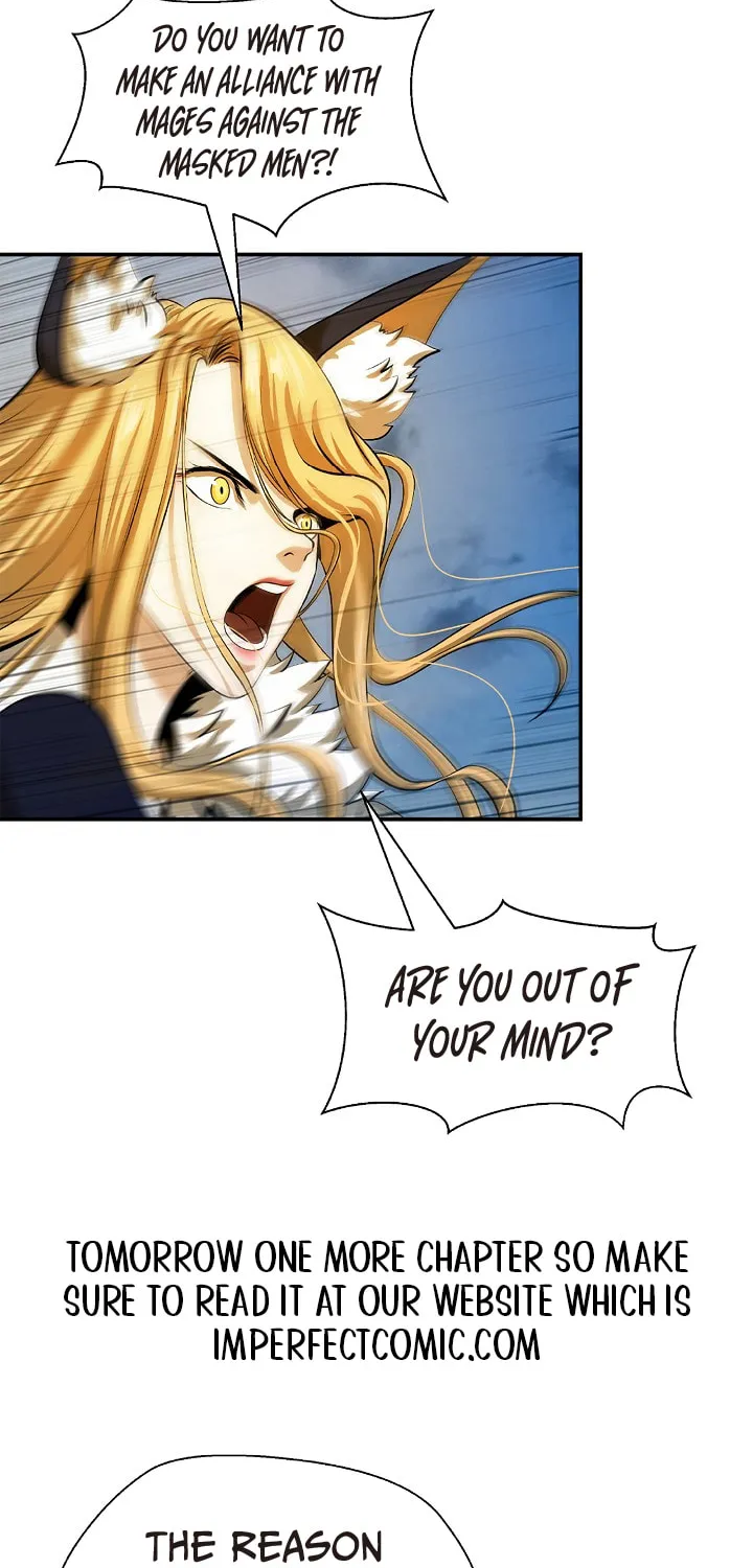 Tale of the Floating Sages Chapter 74 page 6 - 