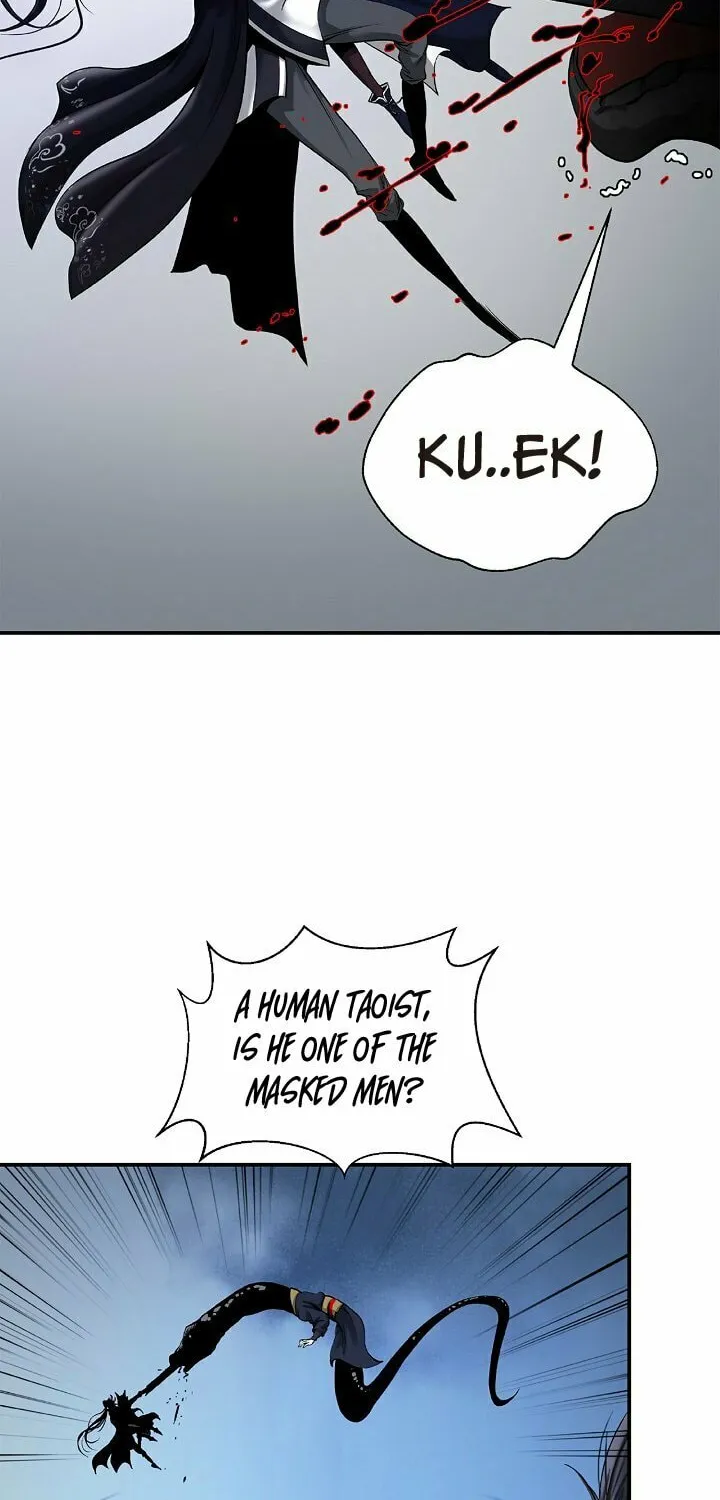 Tale of the Floating Sages Chapter 74 page 51 - 