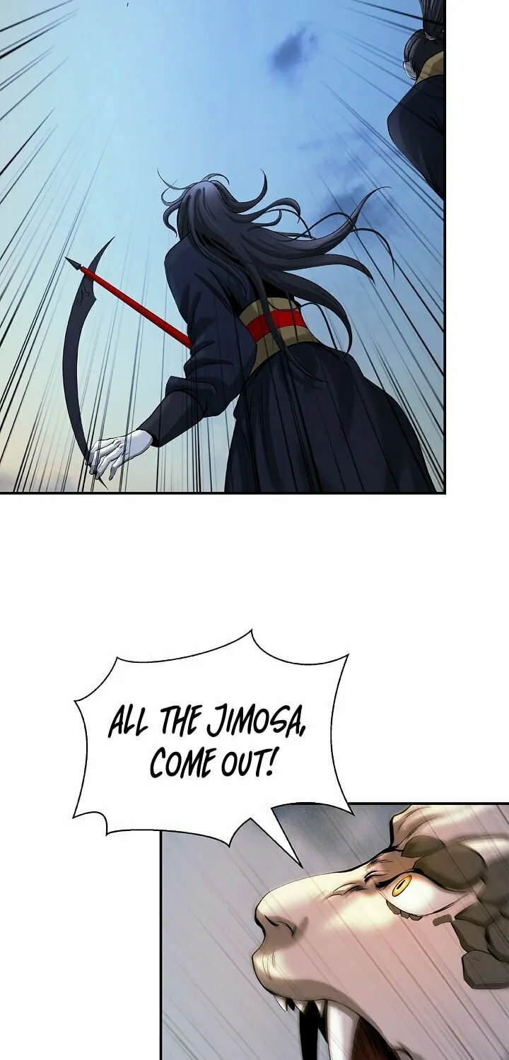 Tale of the Floating Sages Chapter 74 page 52 - 