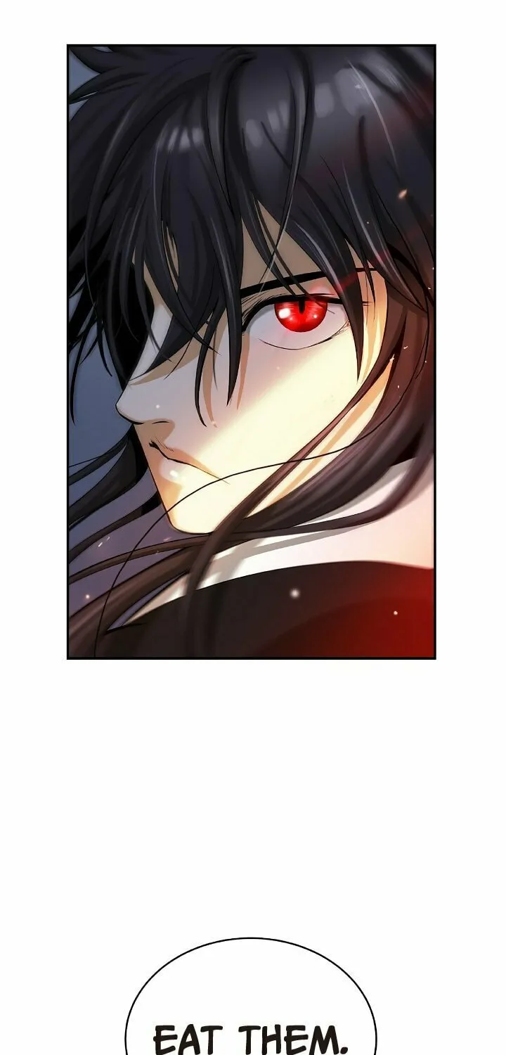 Tale of the Floating Sages Chapter 74 page 57 - 