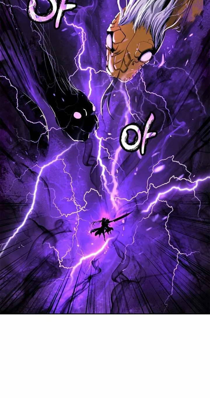 Tale of the Floating Sages Chapter 74 page 59 - 