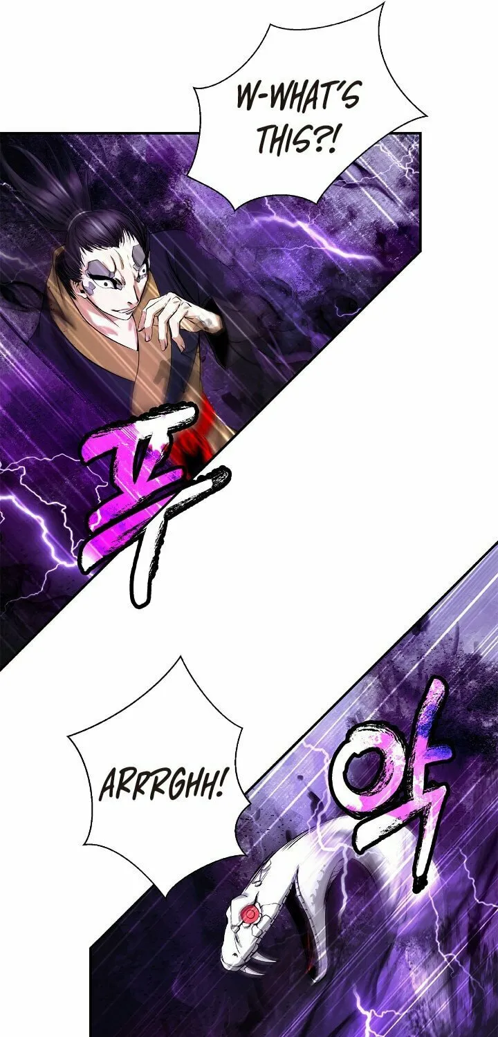Tale of the Floating Sages Chapter 74 page 60 - 