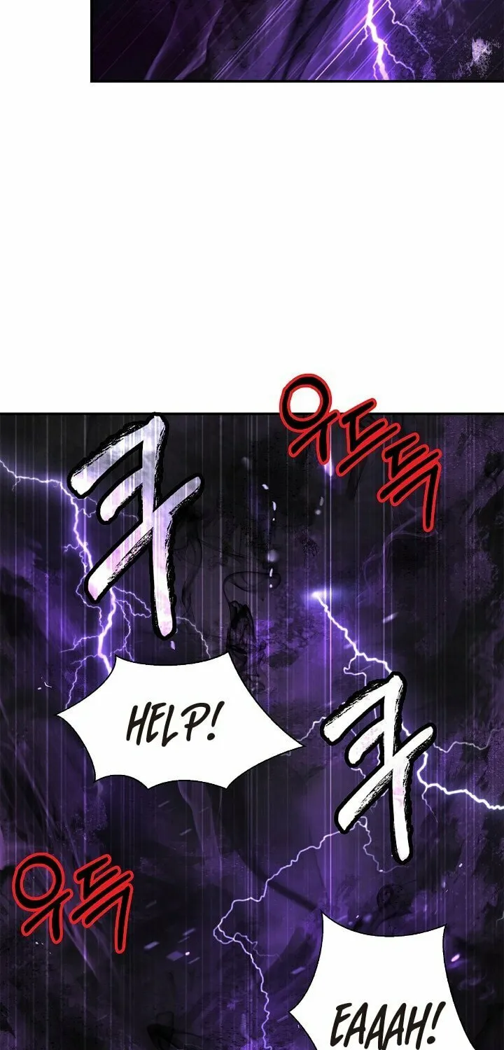 Tale of the Floating Sages Chapter 74 page 61 - 