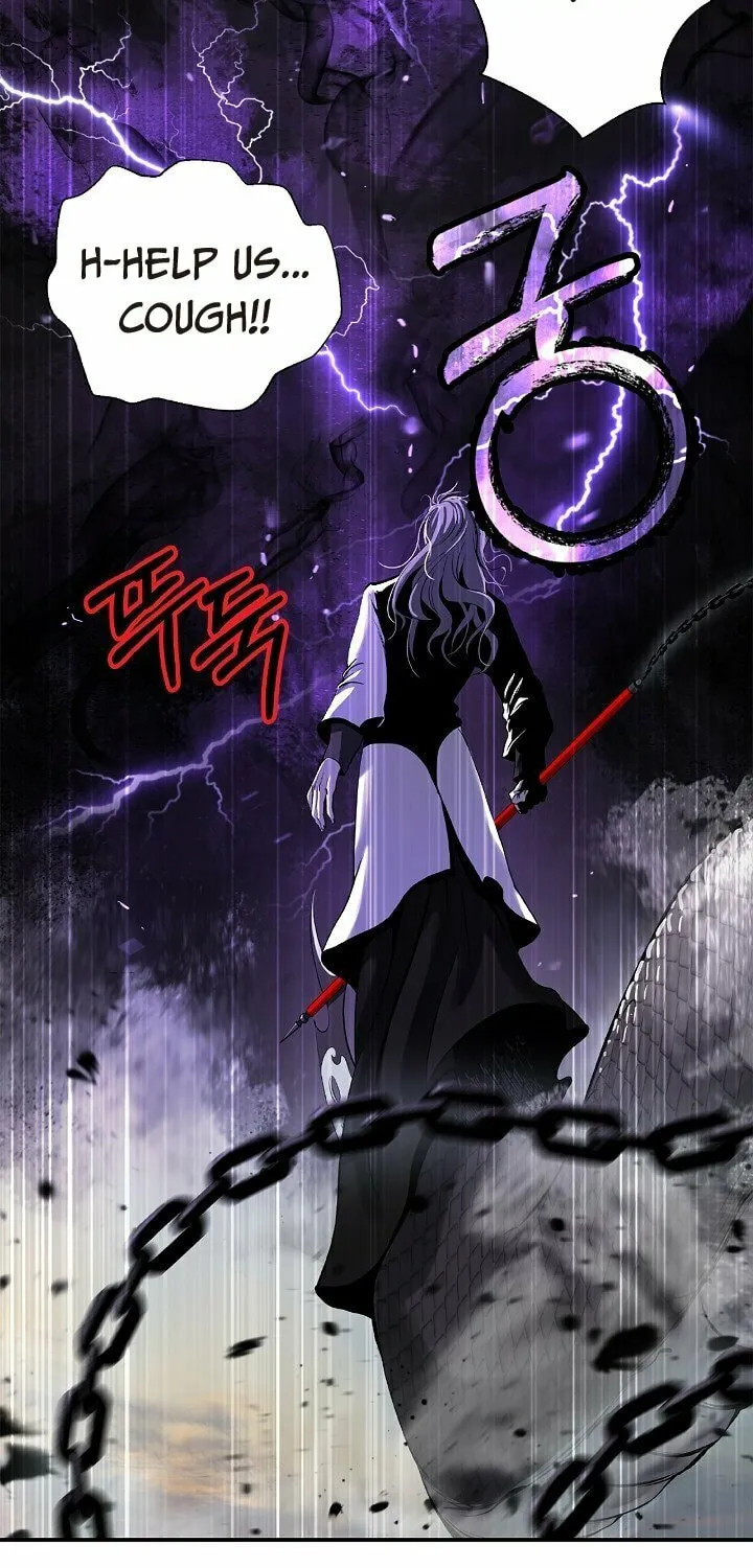 Tale of the Floating Sages Chapter 74 page 62 - 