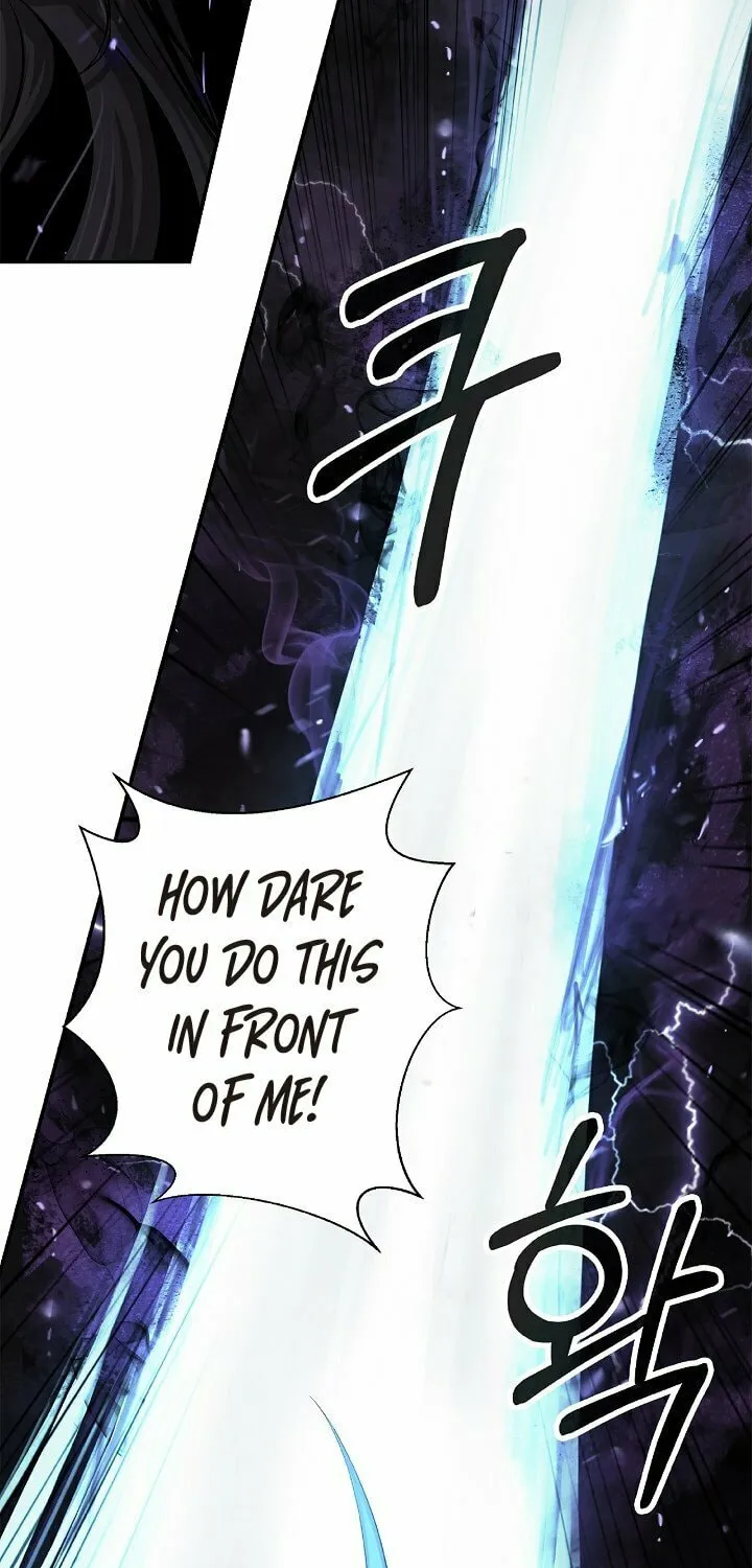 Tale of the Floating Sages Chapter 74 page 64 - 