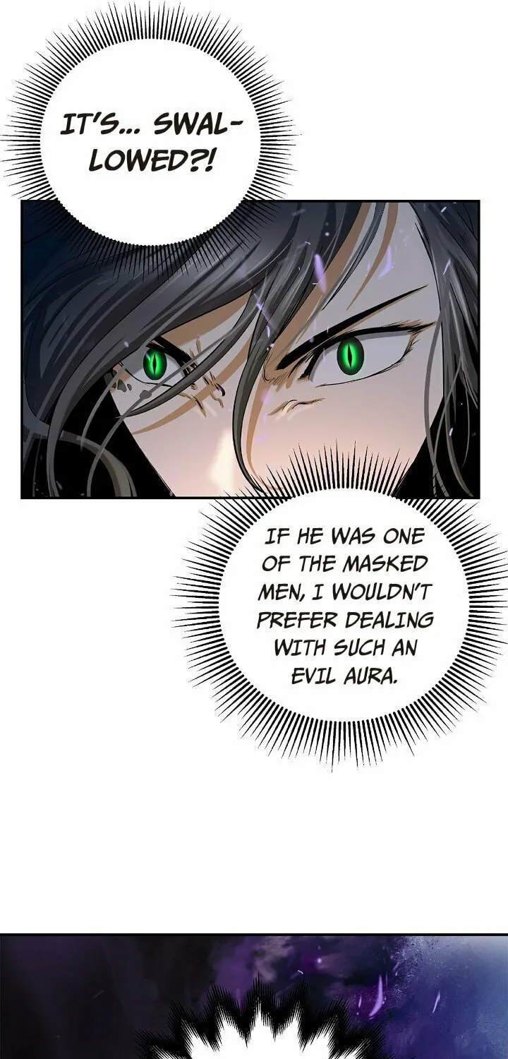 Tale of the Floating Sages Chapter 74 page 67 - 