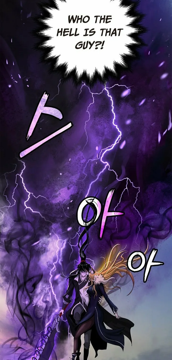 Tale of the Floating Sages Chapter 74 page 68 - 
