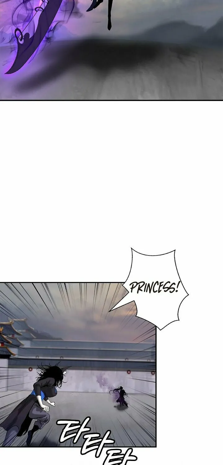 Tale of the Floating Sages Chapter 74 page 69 - 