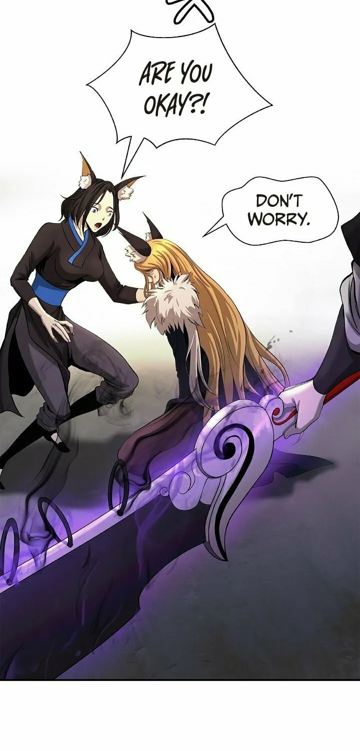 Tale of the Floating Sages Chapter 74 page 70 - 