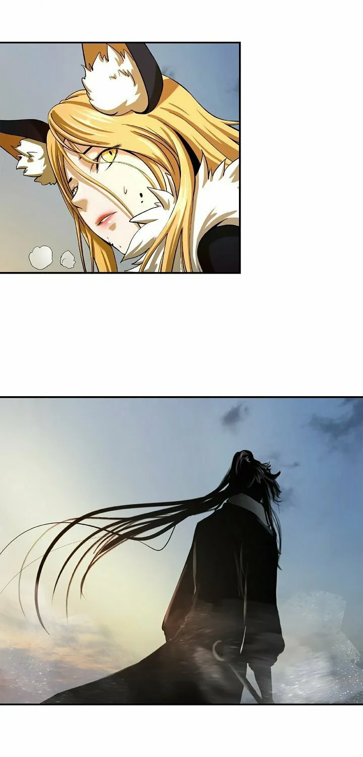 Tale of the Floating Sages Chapter 74 page 71 - 