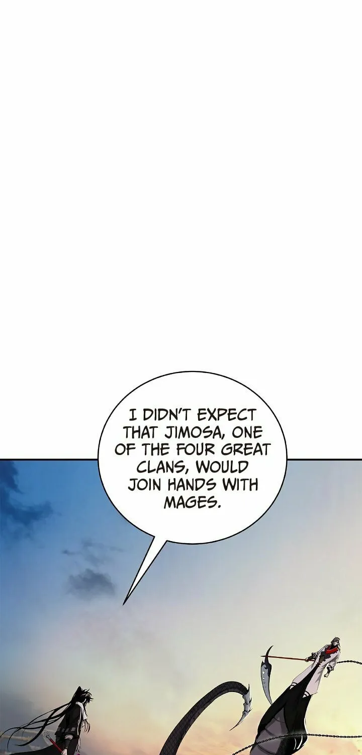 Tale of the Floating Sages Chapter 74 page 72 - 
