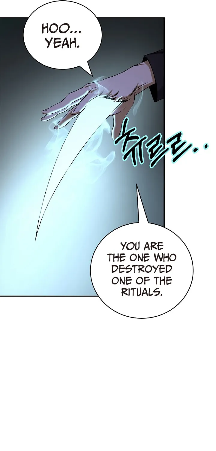 Tale of the Floating Sages Chapter 74 page 74 - 