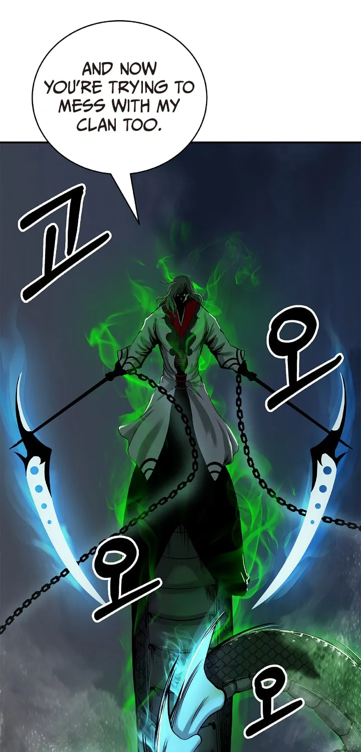 Tale of the Floating Sages Chapter 74 page 75 - 