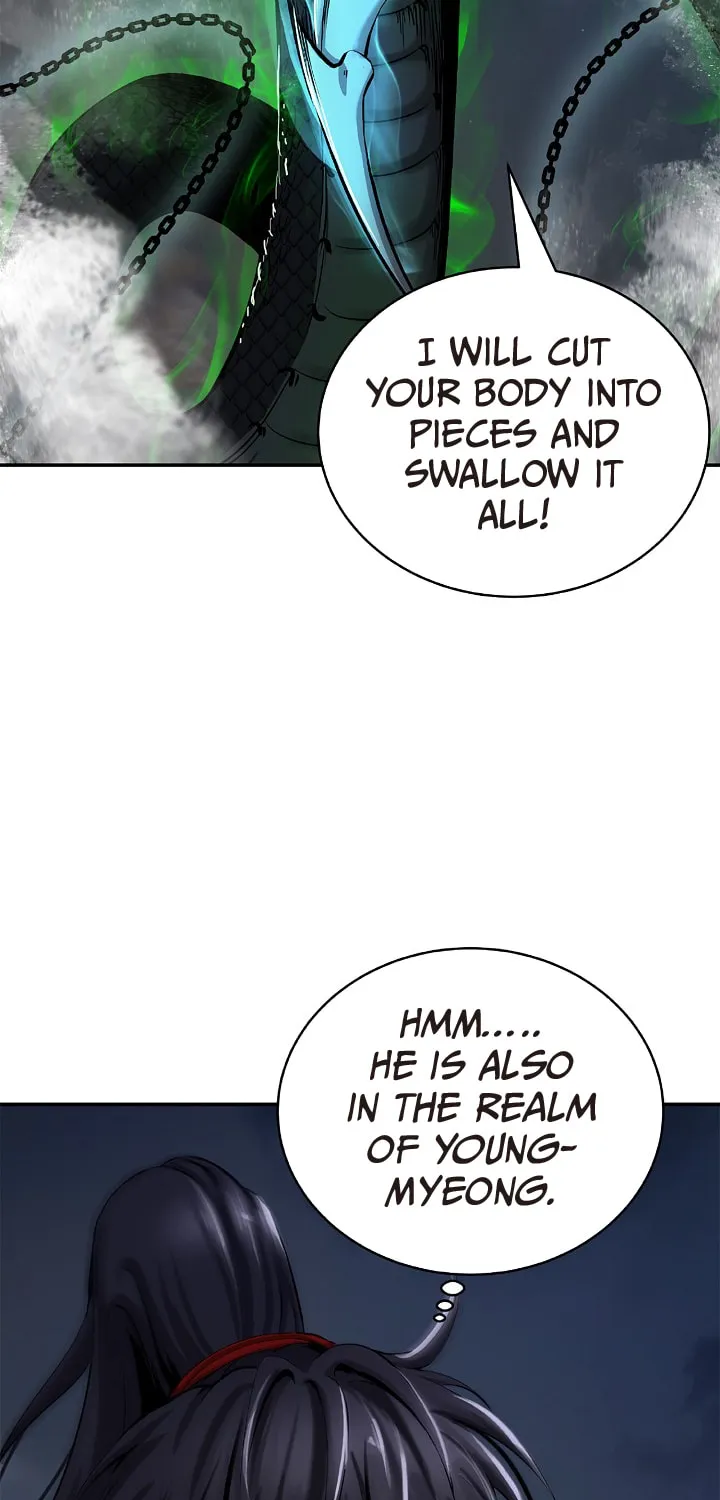 Tale of the Floating Sages Chapter 74 page 76 - 
