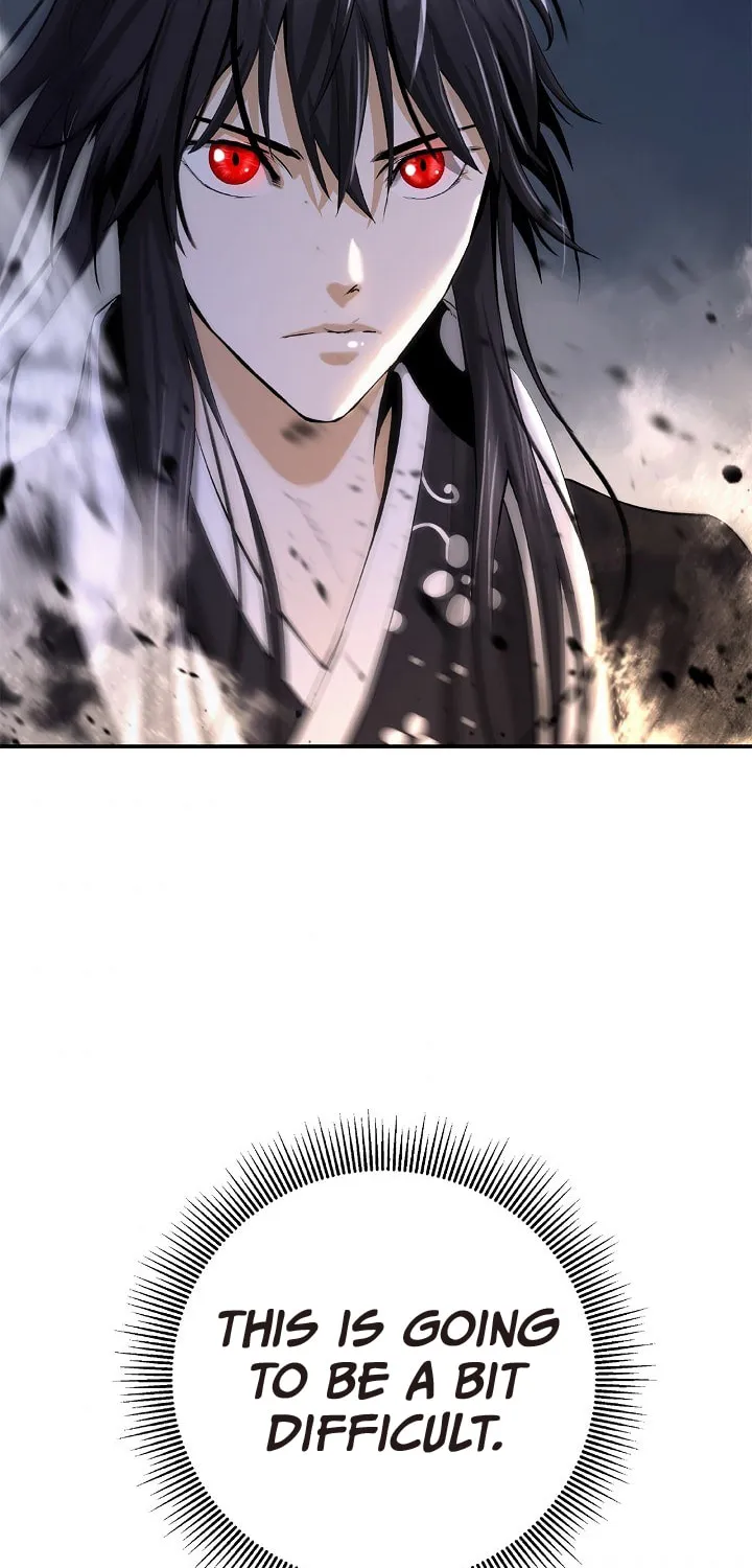 Tale of the Floating Sages Chapter 74 page 77 - 