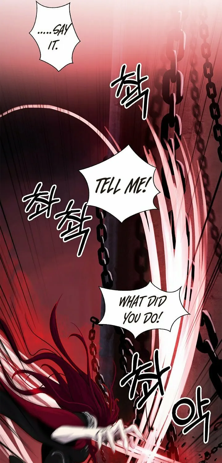 Tale of the Floating Sages Chapter 74 page 80 - 