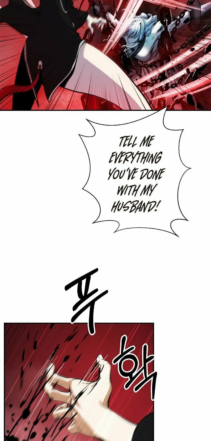 Tale of the Floating Sages Chapter 74 page 81 - 