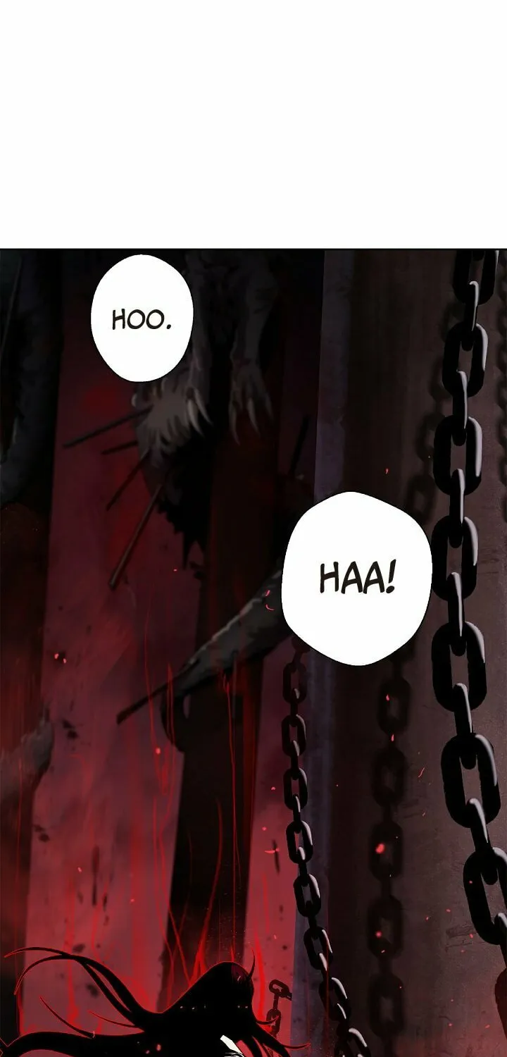 Tale of the Floating Sages Chapter 74 page 83 - 