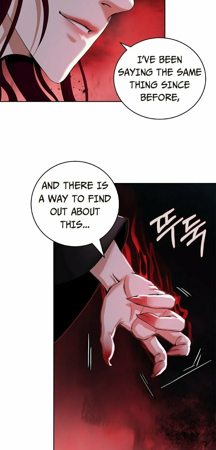 Tale of the Floating Sages Chapter 74 page 89 - 