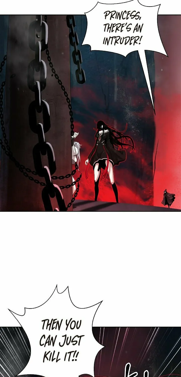Tale of the Floating Sages Chapter 74 page 91 - 