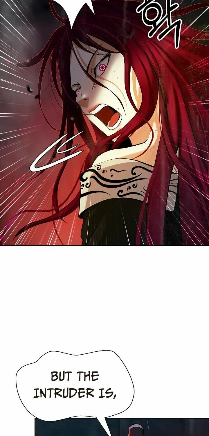 Tale of the Floating Sages Chapter 74 page 92 - 