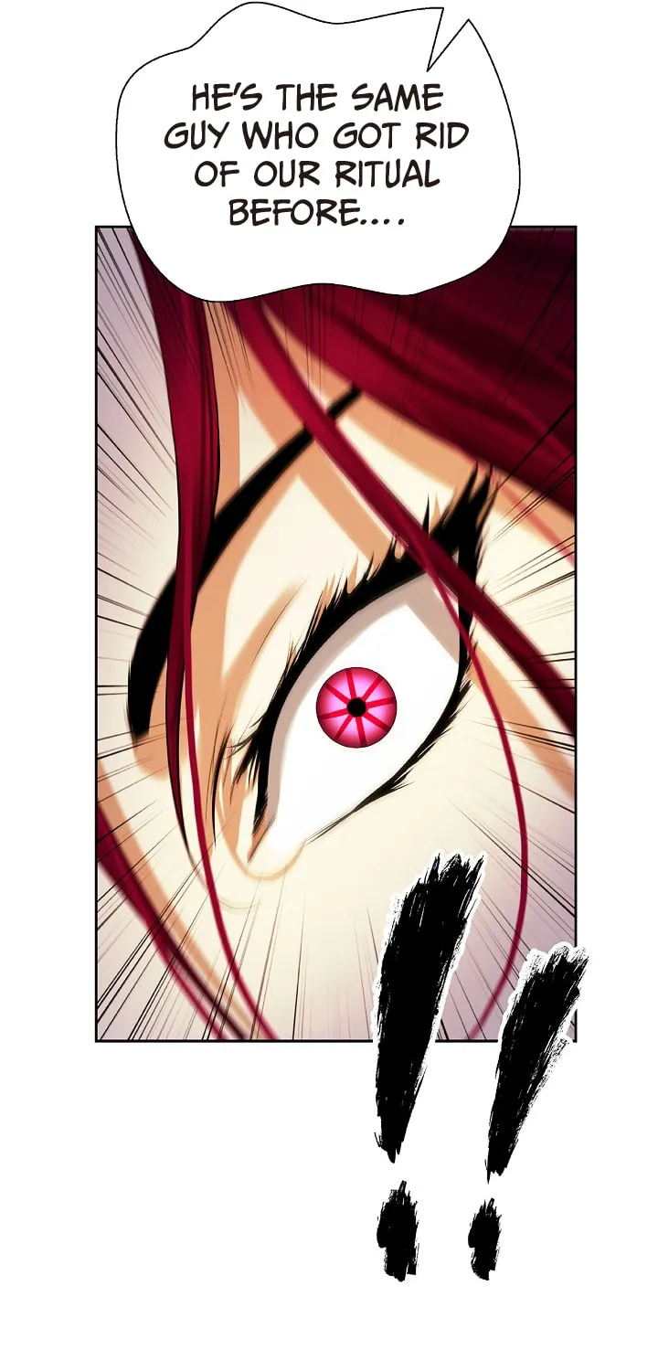 Tale of the Floating Sages Chapter 74 page 94 - 