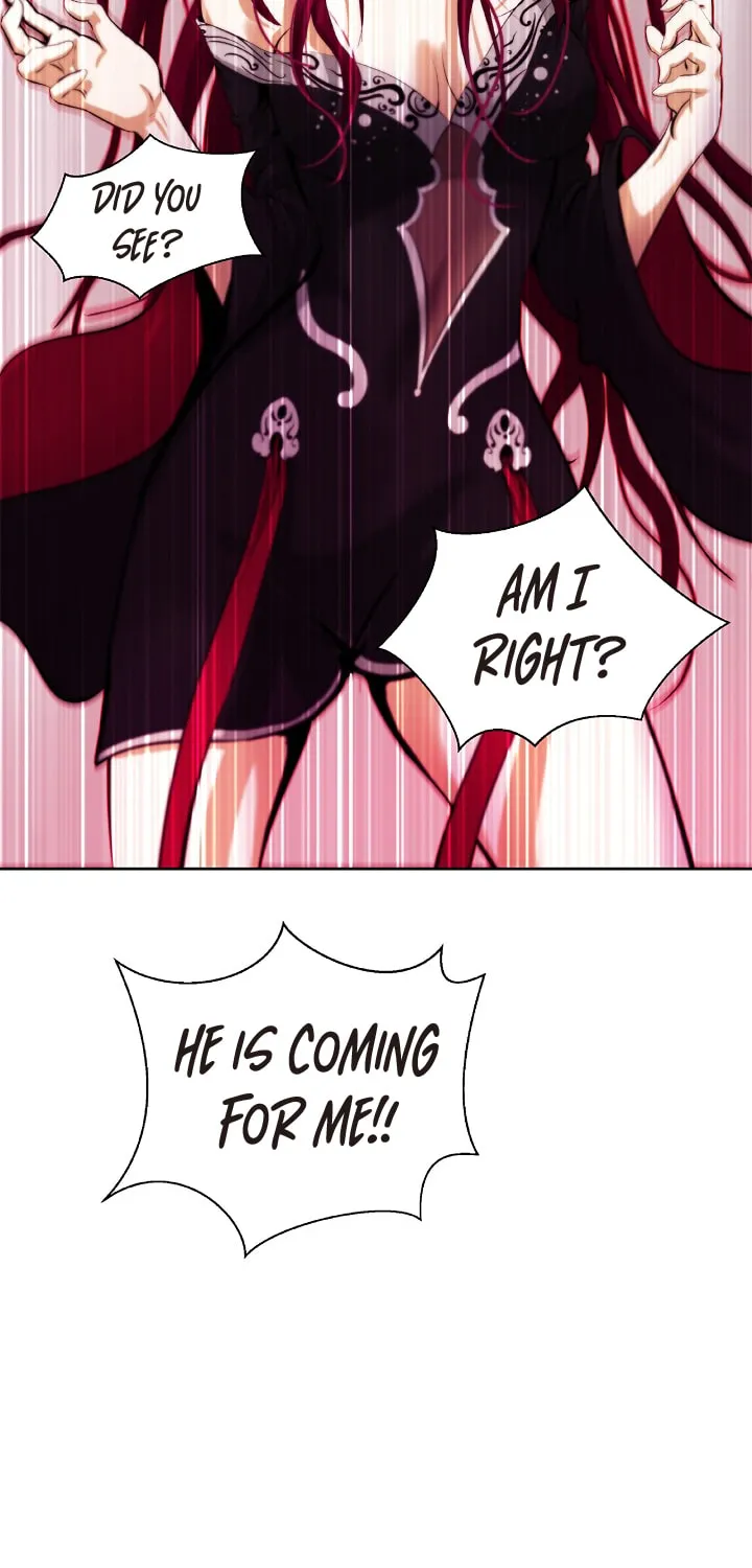 Tale of the Floating Sages Chapter 74 page 96 - 