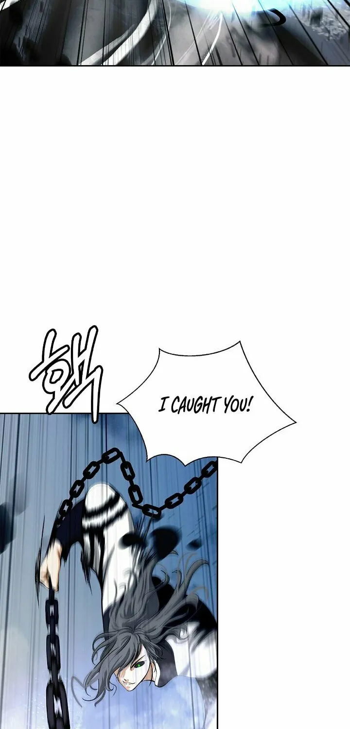 Tale of the Floating Sages Chapter 75 page 19 - 