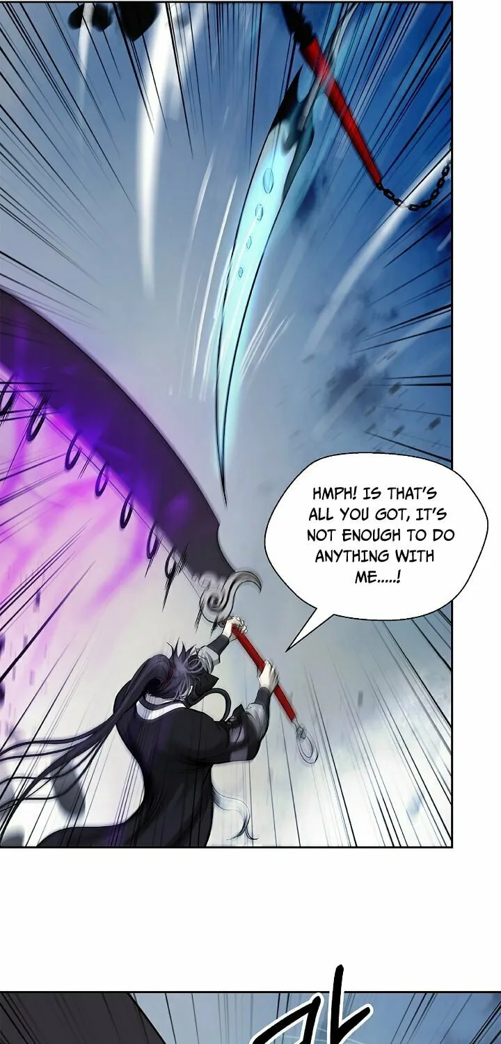Tale of the Floating Sages Chapter 75 page 22 - 