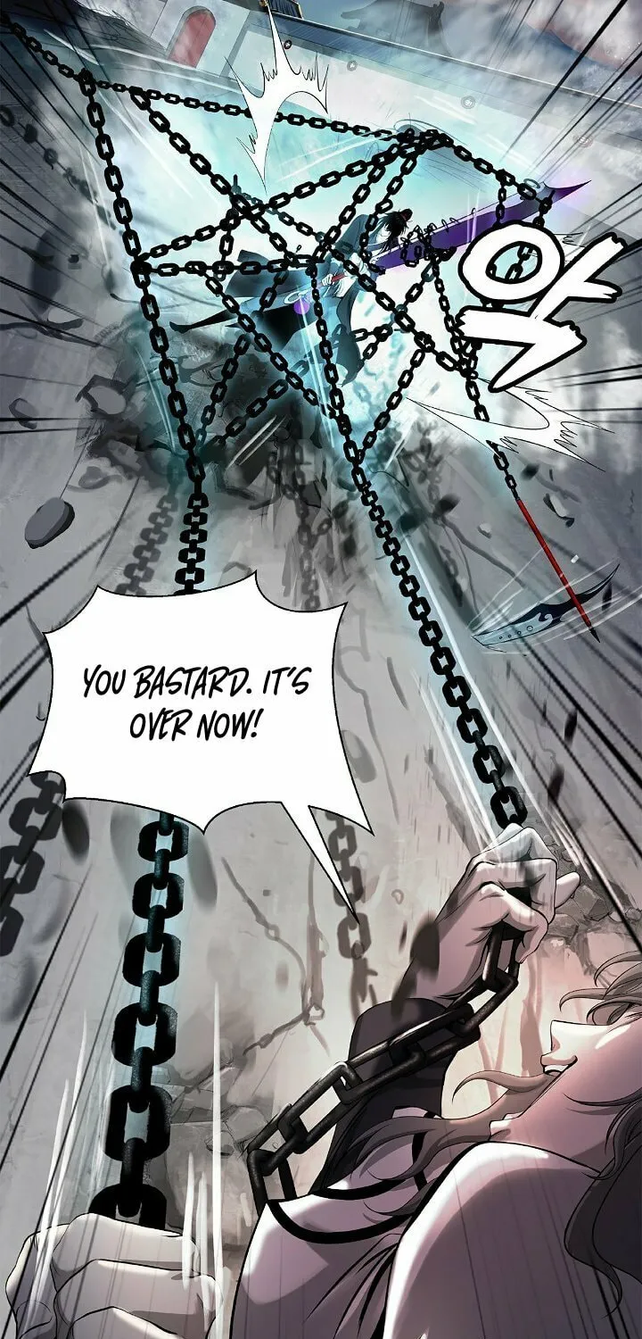 Tale of the Floating Sages Chapter 75 page 26 - 