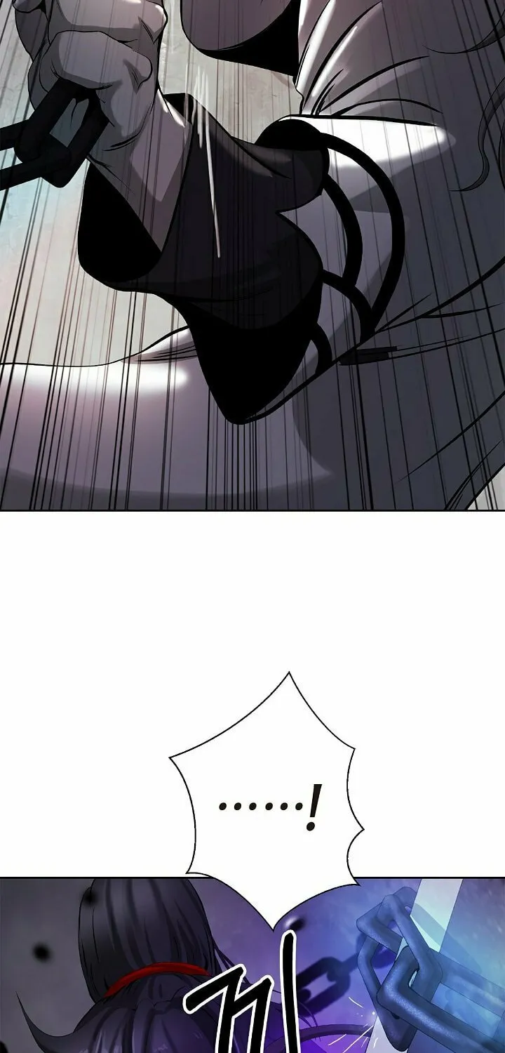Tale of the Floating Sages Chapter 75 page 27 - 