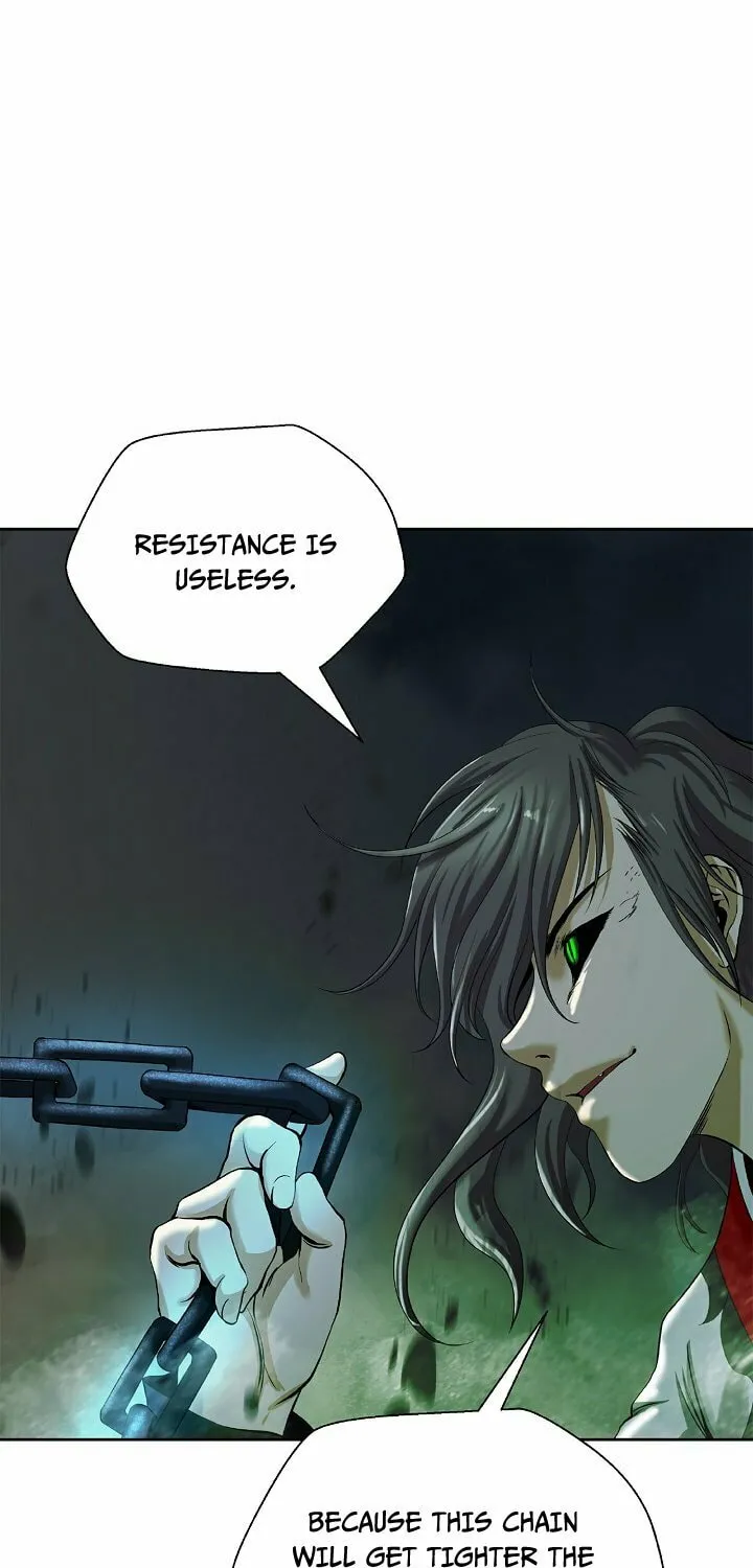 Tale of the Floating Sages Chapter 75 page 29 - 