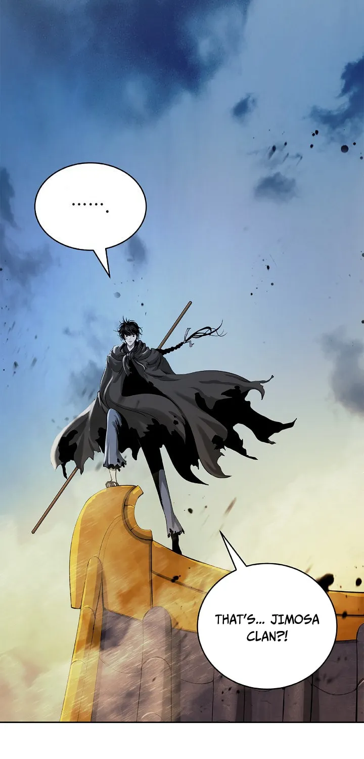 Tale of the Floating Sages Chapter 75 page 4 - 