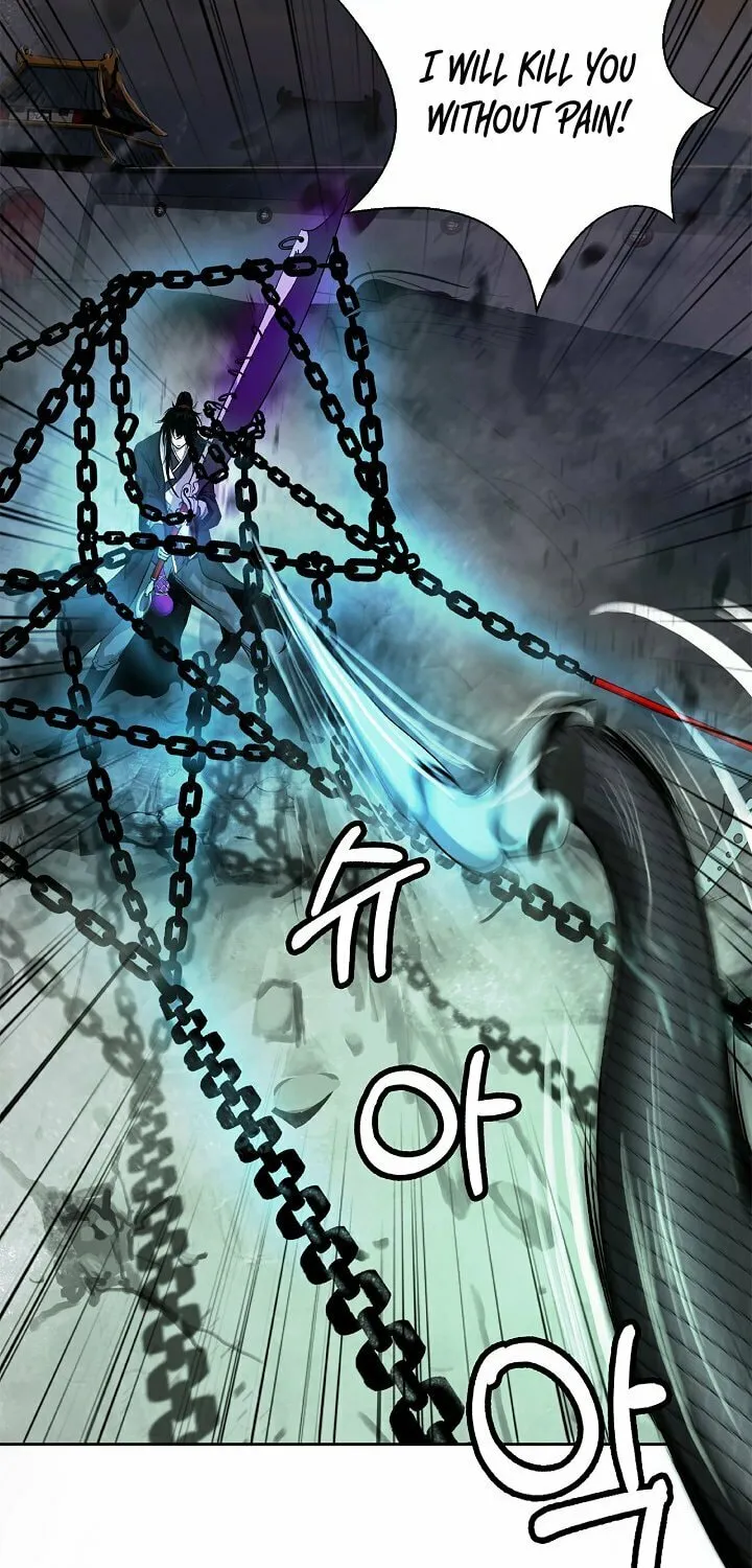 Tale of the Floating Sages Chapter 75 page 31 - 