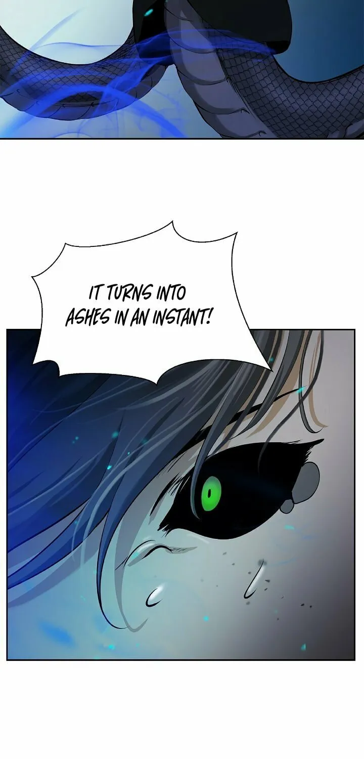 Tale of the Floating Sages Chapter 75 page 38 - 