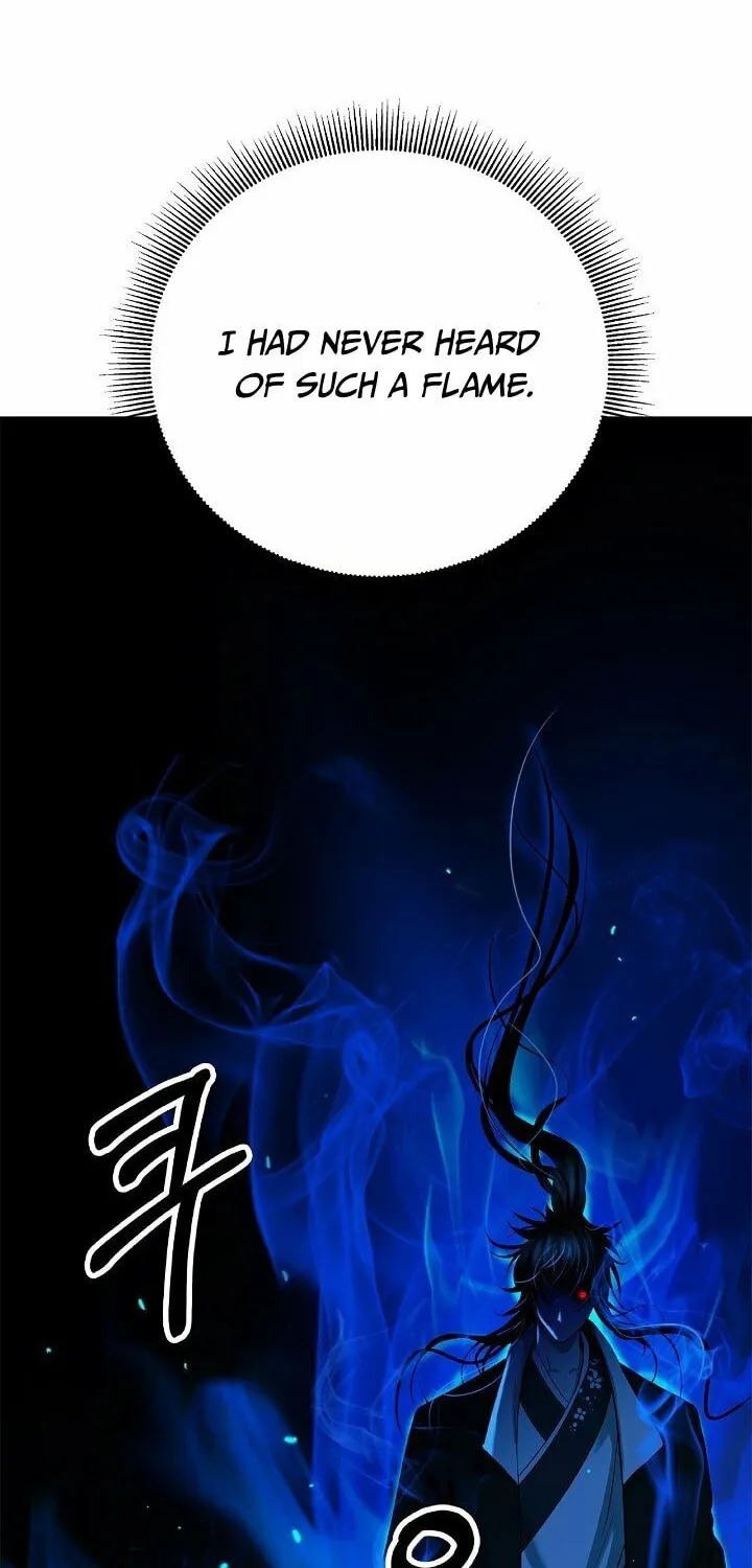 Tale of the Floating Sages Chapter 75 page 39 - 