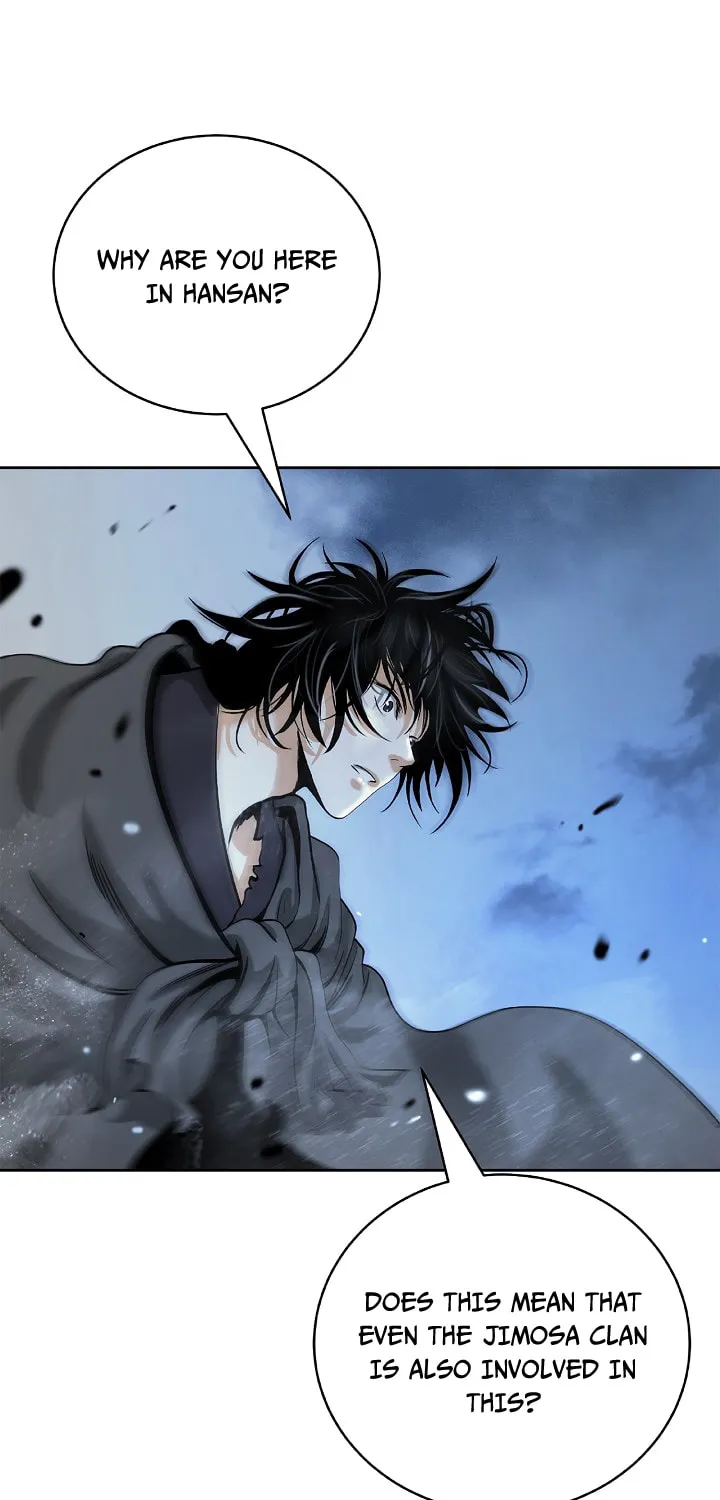 Tale of the Floating Sages Chapter 75 page 5 - 